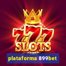 plataforma 899bet